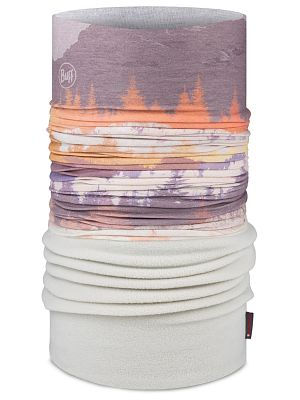 Превью  Бандана BUFF Polar Metly Multi (134576.555.10.00)